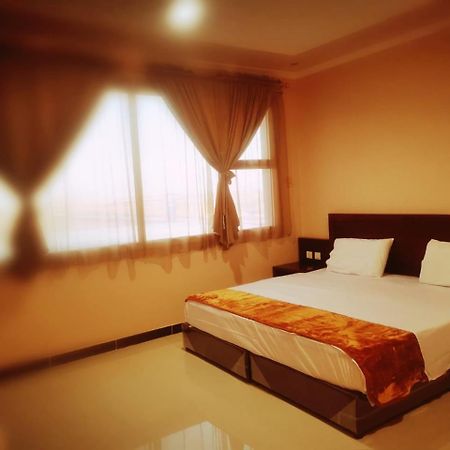 Al Jithamiyah Sanabel Al Mish'An Furnished Units 아파트 호텔 외부 사진
