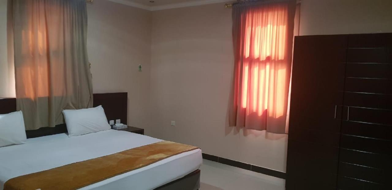 Al Jithamiyah Sanabel Al Mish'An Furnished Units 아파트 호텔 외부 사진