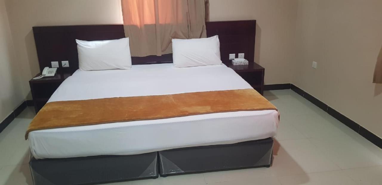 Al Jithamiyah Sanabel Al Mish'An Furnished Units 아파트 호텔 외부 사진