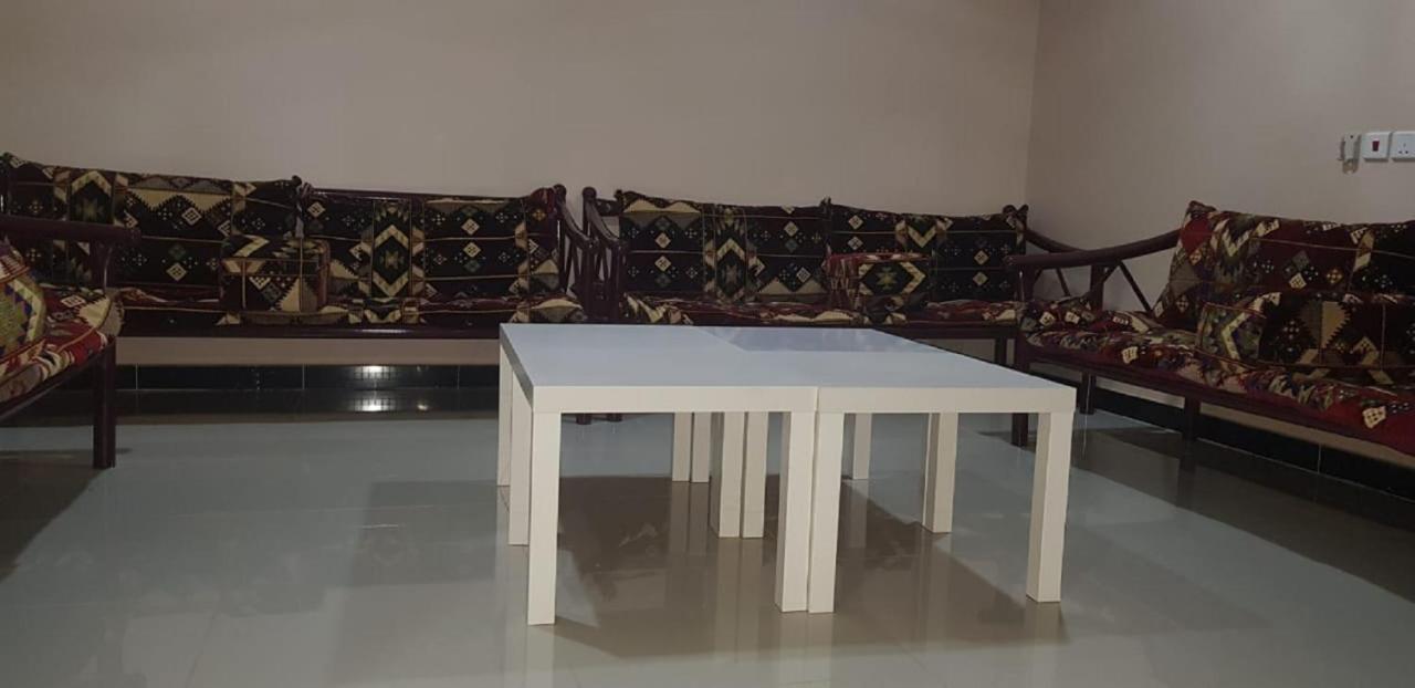 Al Jithamiyah Sanabel Al Mish'An Furnished Units 아파트 호텔 외부 사진