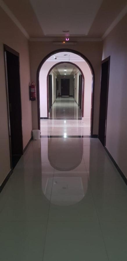Al Jithamiyah Sanabel Al Mish'An Furnished Units 아파트 호텔 외부 사진